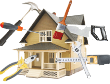 Ремонт и отделка